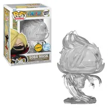  Funko Chase...