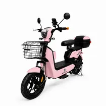Moto Elétric...