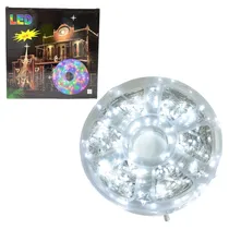  Luces Pisca...