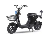  Moto Bike E...