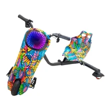 Scooter Tric...