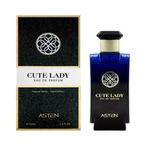  Perfume Ast...