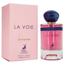 Maison Alhambra La Voie Edp F 100 ML