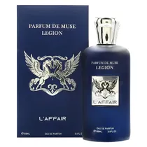 L'Affair Parfum de Muse Legion Men 100ML Edp 620113