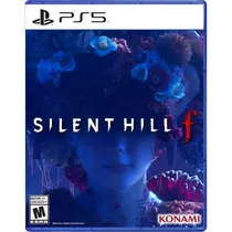 Jogo PS5 Silent Hill F