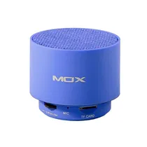 Mox Speaker MO-S10 Portátil Azul