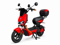 Moto Elétric...