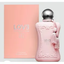 Perfume Lov...