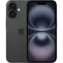 Apple iPhone 16 A3287 128GB Black