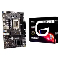  Placa Mãe G...