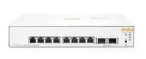 Aruba Ion 1930 8G 2SFP(1GE) Switch (JL680A)
