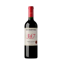  Vino de Mar...