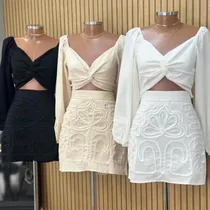  Conjunto Sa...