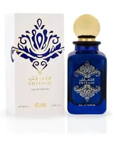 Perfume Rasa...