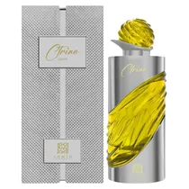 Perfume Ahmed Al Maghribi Citrine Exdp Unissex - 100ML
