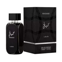 Perfume Lattafa Hayaati Eau de Parfum 100ML