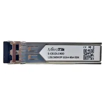  Mikrotik SF...