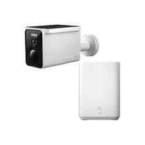 Cam IP Smart Xiaomi BW400 Pro MJSXJ03BY Wifi 2.5K IP66-Ext Solar
