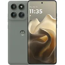 Motorola Edge 60 Pro XT2507-2 5G Dual 512 GB - Shadow Green com Carregador
