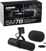  Shure Micró...