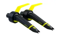 Ortofon Club Twin – Cápsulas e Agulhas
