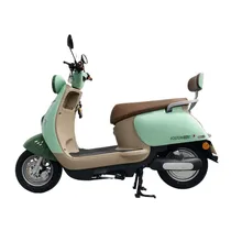 Moto Eletric...