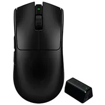 Mouse Gamer Razer Viper V3 Pro Wireless - Preto (RZ01-05120100-R3U1)