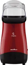 Pipoquera Britania Popfit 1100W 220V Rojo