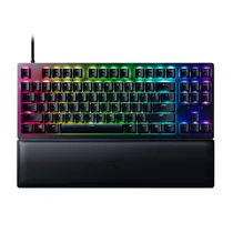 Teclado Game...