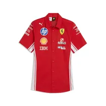 Camisa Puma...