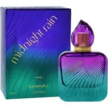 Maryaj Midnight Rain Fem 100ML