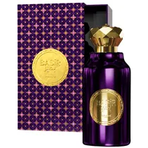 Perfume Mawwal Basir Edp Unissex - 100ML