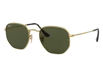 Ray Ban RB3548 001/58 51-21 3P Lente Fem