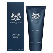 Gel de Ducha Marly Layton 200ML