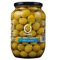  Olispania A...