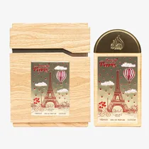 Perfume Lattafa Pride Love In Paris Edp 100ML