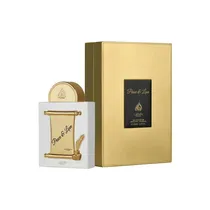 Perf Uni Lattafa Pride Peace & Love Edp 100ML