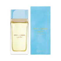 Perfume Dolce & Gabbana Light Blue Edp Feminino 100ML