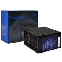  Fuente 650W...