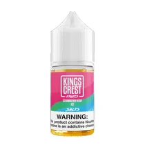 Kings Crest...