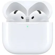 Apple Fone Airpods 4 MXP93AM/A Active Noise Cancelation White