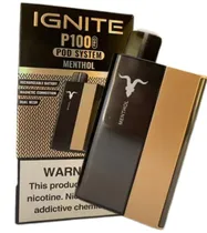  Ignite P100...