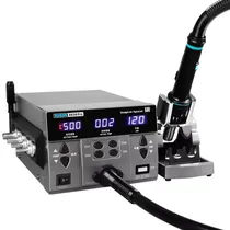 Sugon 8630 Pro Estasçao de Ar e 1300W – 110V [Cod.113914]
