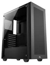 Gabinete Mte...