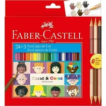  Faber-Caste...