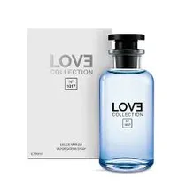  Love Collec...