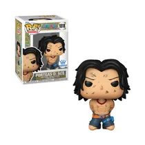MuÑeco Funko...