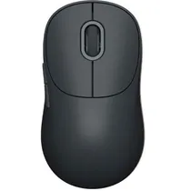 Mouse Xiaomi Mi Mouse 3 Wireless Black