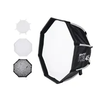 Softbox Oct...