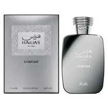 Perfume Rasa...